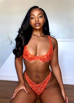 Mia Moore